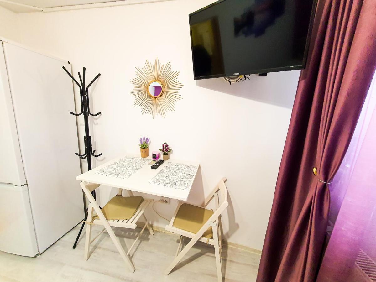 Romancierilor Studio With Self Check In Бухарест Экстерьер фото